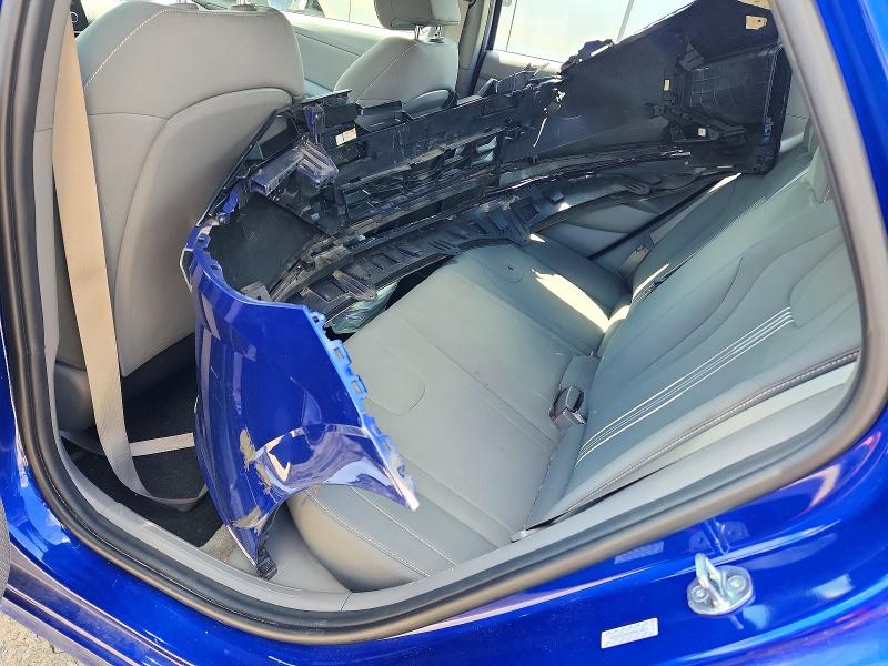 Продаж на аукціоні авто 2023 Hyundai Elantra, vin: KMHLM4AG4PU568934, номер лоту: 65924026