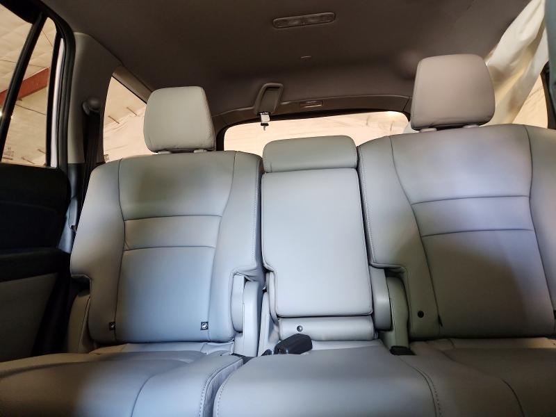 Aukcja sprzedaży 2022 Honda Pilot, vin: 5FNYF6H21NB052708, numer aukcji: 65880316
