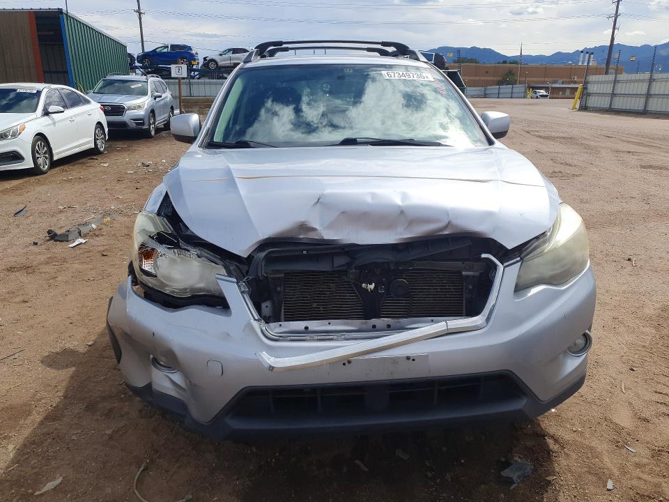 Продажа на аукционе авто 2014 Subaru Xv Crosstrek, vin: JF2GPAKC0E8277104, номер лота: 67349736
