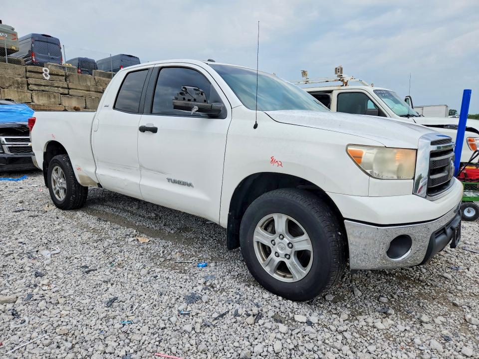 2011 Toyota Tundra მანქანა იყიდება აუქციონზე, vin: 5TFUM5F11BX018603, აუქციონის ნომერი: 64211116