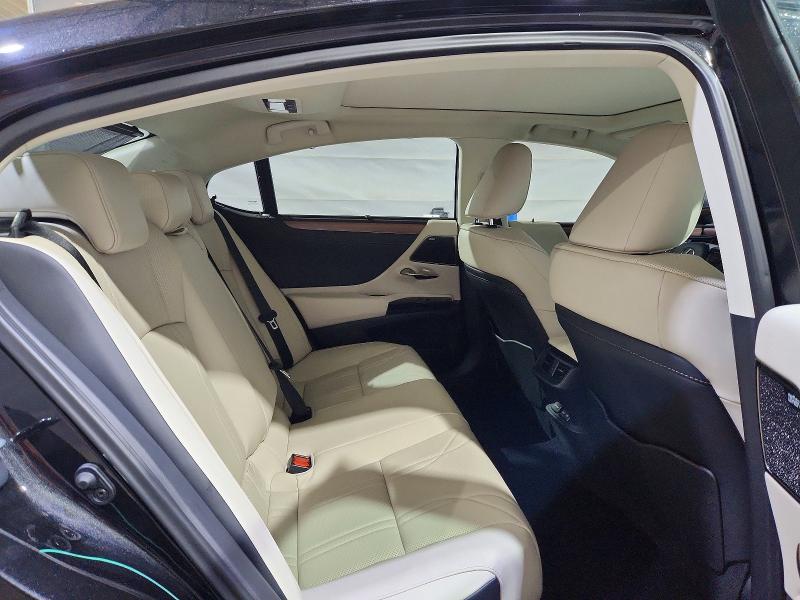 Продажа на аукционе авто 2025 Lexus Es 350, vin: 58AFZ1B14SU209611, номер лота: 64893476