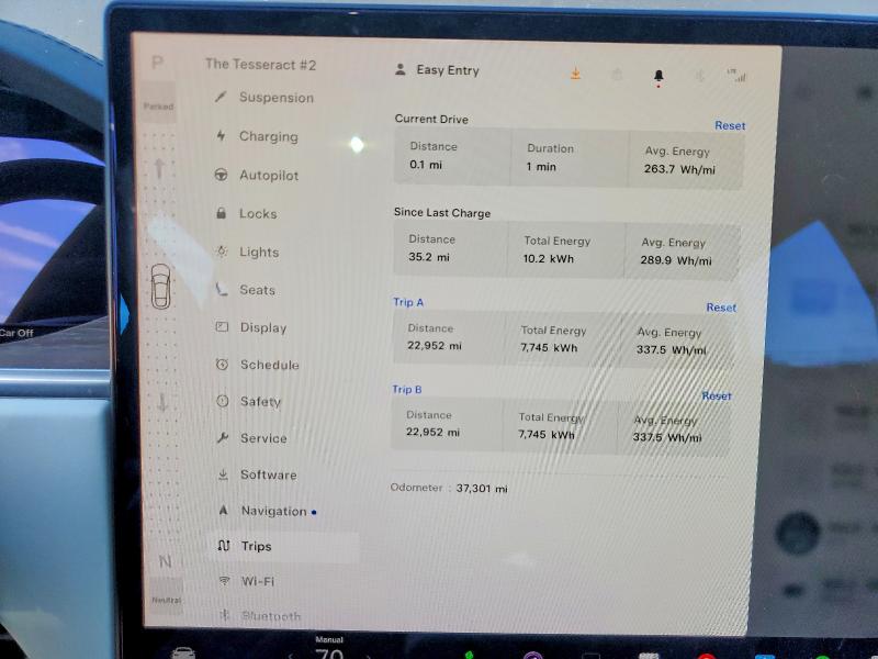 Aukcja sprzedaży 2021 Tesla Model S, vin: 5YJSA1E53MF453147, numer aukcji: 63031566