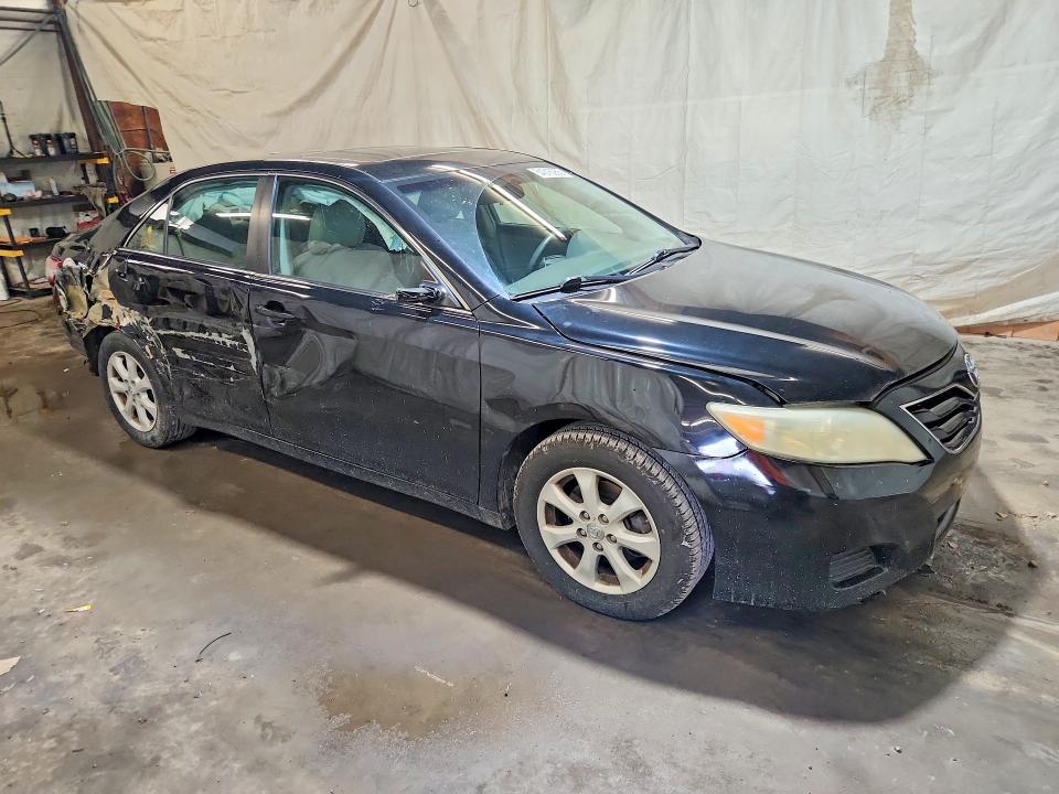 2010 Toyota Camry მანქანა იყიდება აუქციონზე, vin: 4T1BF3EK0AU081249, აუქციონის ნომერი: 64016256