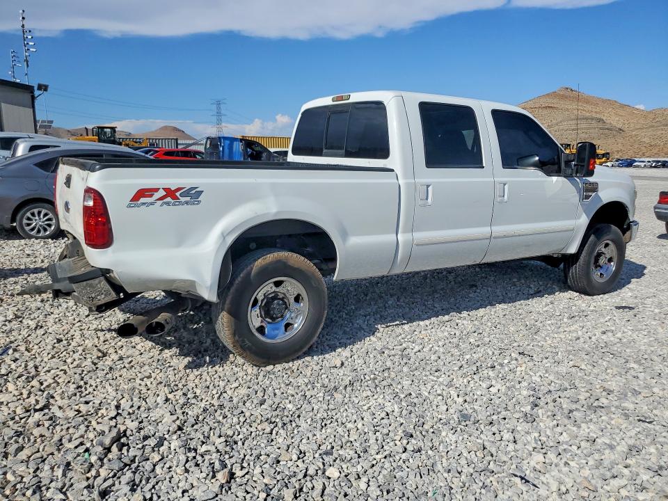 Продаж на аукціоні авто 2010 Ford F250, vin: 1FTSW2BR8AEA03635, номер лоту: 64290596