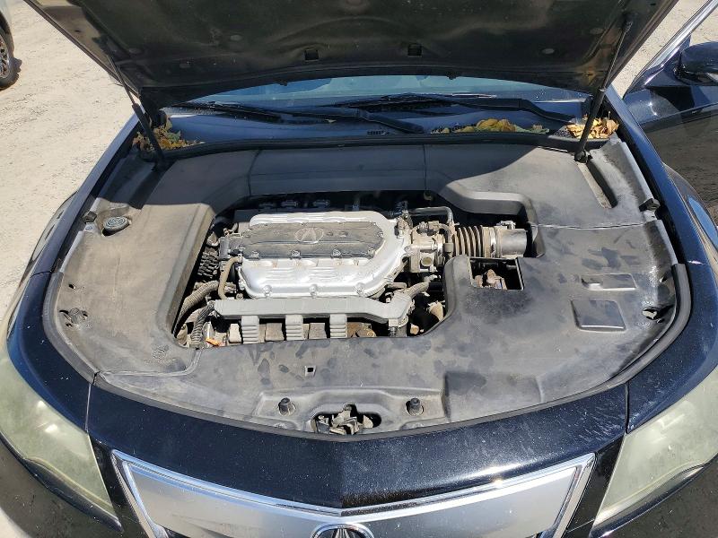 Aukcja sprzedaży 2012 Acura Tl, vin: 19UUA8F26CA011607, numer aukcji: 67024106