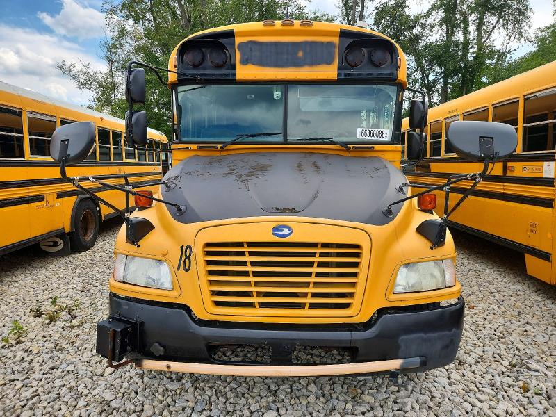 2013 Blub School Bus მანქანა იყიდება აუქციონზე, vin: 1BAKGCPA4DF294357, აუქციონის ნომერი: 66366086