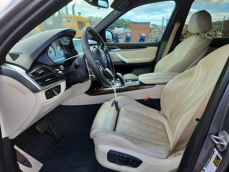 Продажа на аукционе авто 2015 Bmw X5, vin: 5UXKR2C55F0H39828, номер лота: 64497336