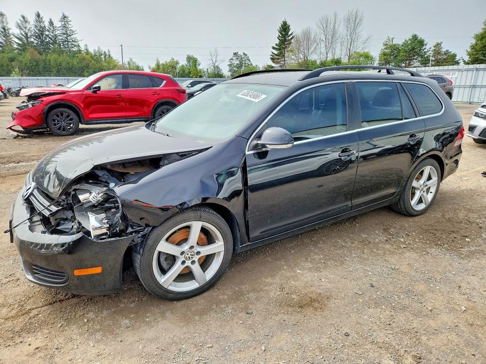 63634986 :رقم المزاد ، 3VWPL7AJ0BM604926 vin ، 2011 Volkswagen Jetta مزاد بيع