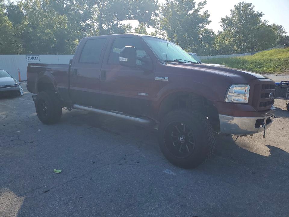 Aukcja sprzedaży 2006 Ford F250, vin: 1FTSW21PX6EC76485, numer aukcji: 65932266