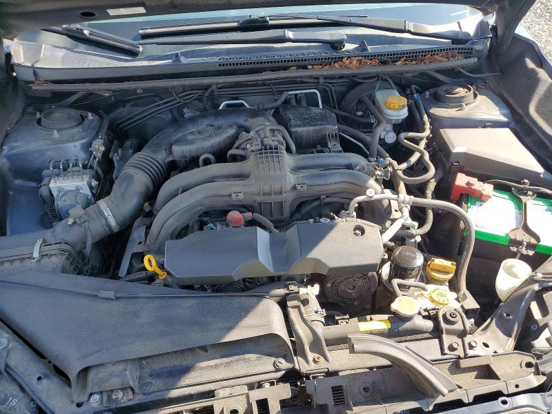 66253146 :رقم المزاد ، JF1GJAA61GG015456 vin ، 2016 Subaru Impreza مزاد بيع