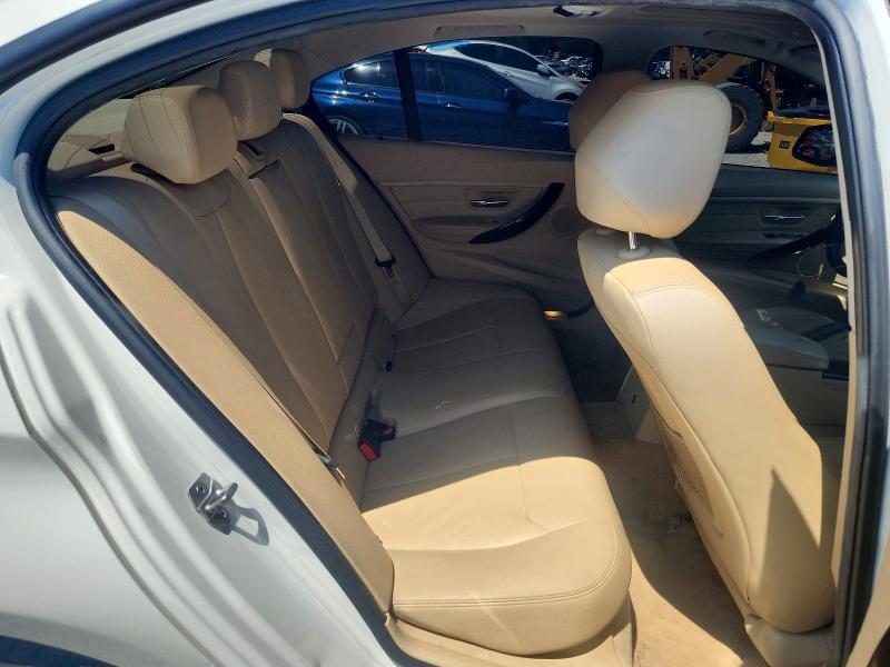 Aukcja sprzedaży 2015 Bmw 328, vin: WBA3A5C50FF609901, numer aukcji: 66307446