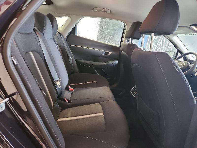 Продаж на аукціоні авто 2026 Hyundai Sonata Hybrid, vin: KMHL24JJ2TA162096, номер лоту: 64510706