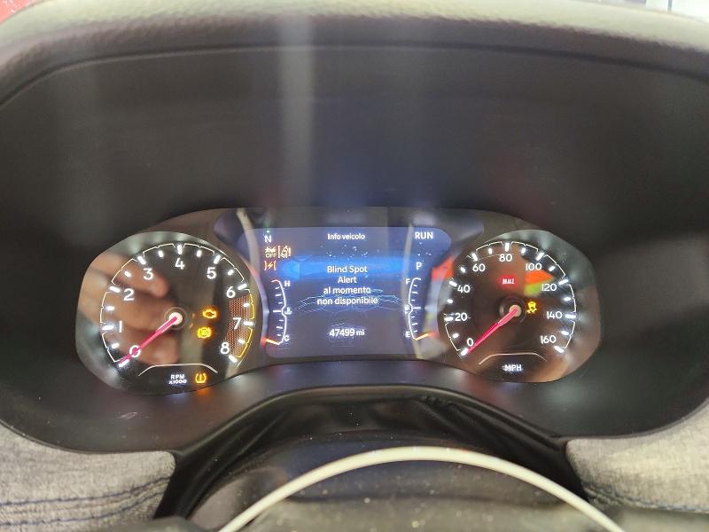 Aukcja sprzedaży 2023 Jeep Compass, vin: 3C4NJDBN9PT503624, numer aukcji: 63398786