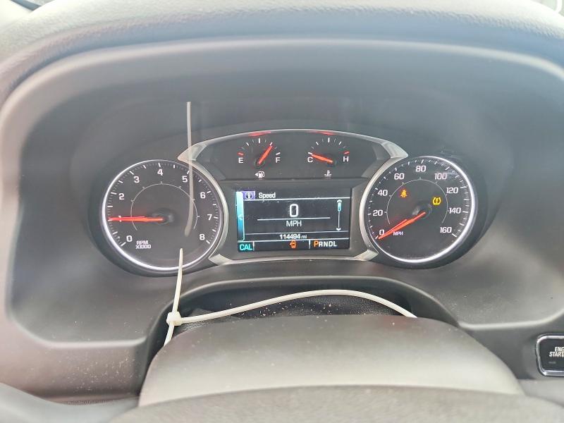 Продаж на аукціоні авто 2018 Gmc Acadia, vin: 1GKKNULS3JZ125638, номер лоту: 63379386