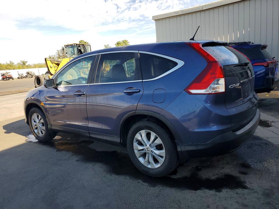 2014 Honda Cr-v მანქანა იყიდება აუქციონზე, vin: 3CZRM3H58EG705560, აუქციონის ნომერი: 64965276