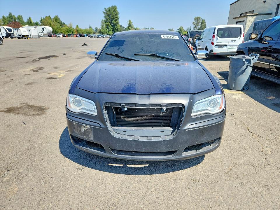 Aukcja sprzedaży 2012 Chrysler 300, vin: 2C3CCACG9CH195278, numer aukcji: 64063076