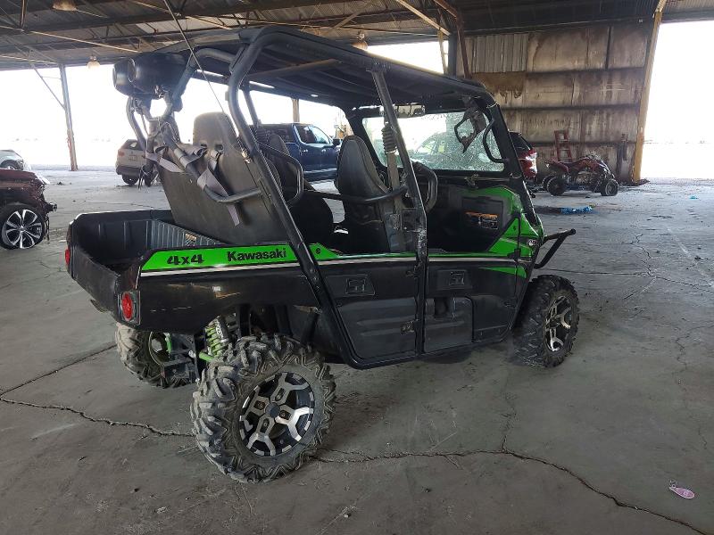 Продажа на аукционе авто 2016 Kawasaki Teryx, vin: JKBRTCG12GB500972, номер лота: 65341646