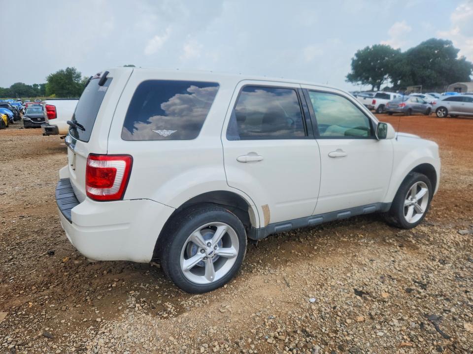 Aukcja sprzedaży 2011 Ford Escape, vin: 1FMCU0E75BKA63363, numer aukcji: 63922126