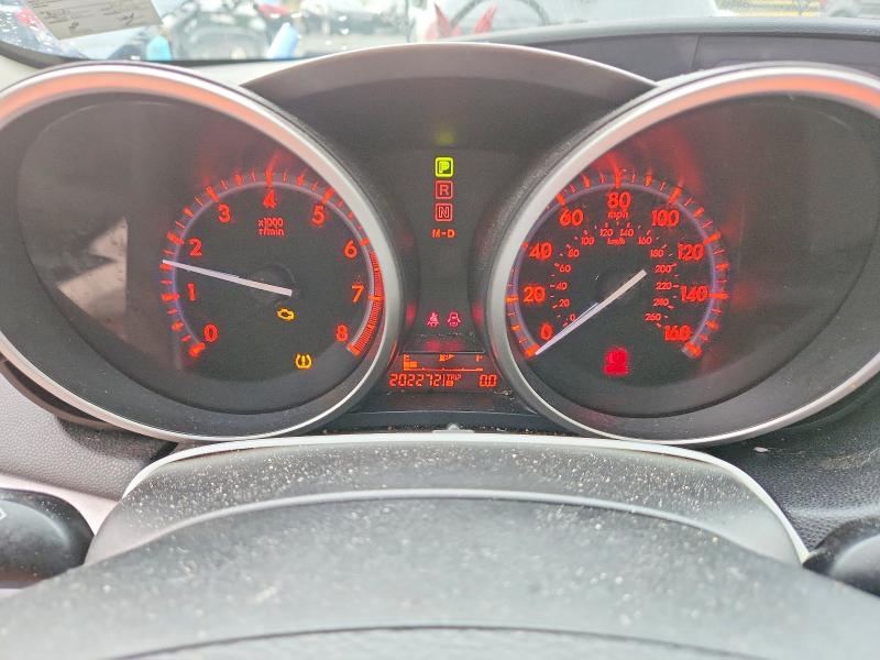 Продажа на аукционе авто 2010 Mazda 3, vin: JM1BL1H60A1285244, номер лота: 63508566