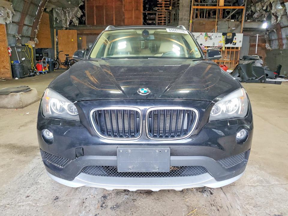 65687776 :رقم المزاد ، WBAVL1C54FVY25056 vin ، 2015 Bmw X1 مزاد بيع