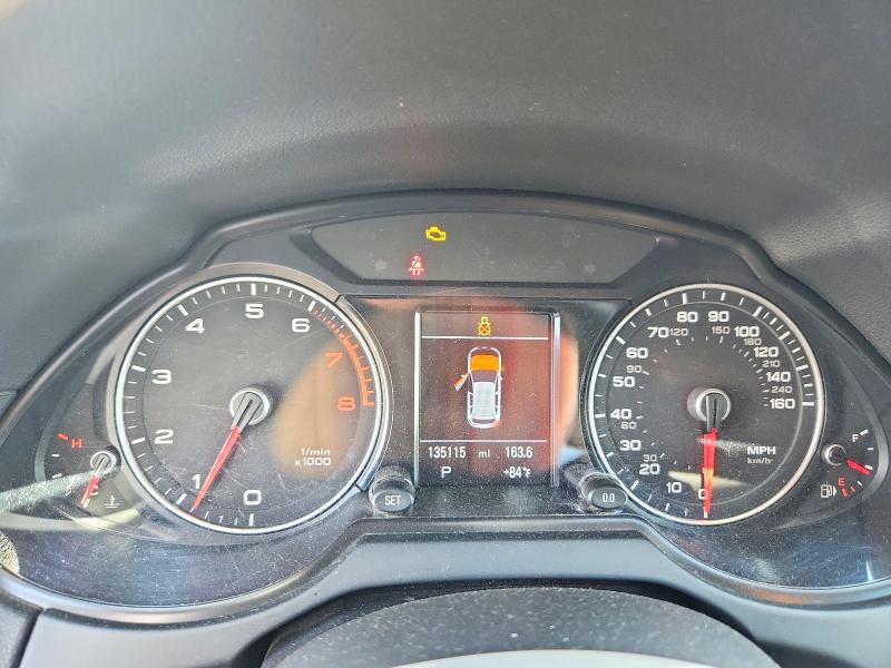 Aukcja sprzedaży 2014 Audi Q5, vin: WA1LFAFP4EA051308, numer aukcji: 66436886