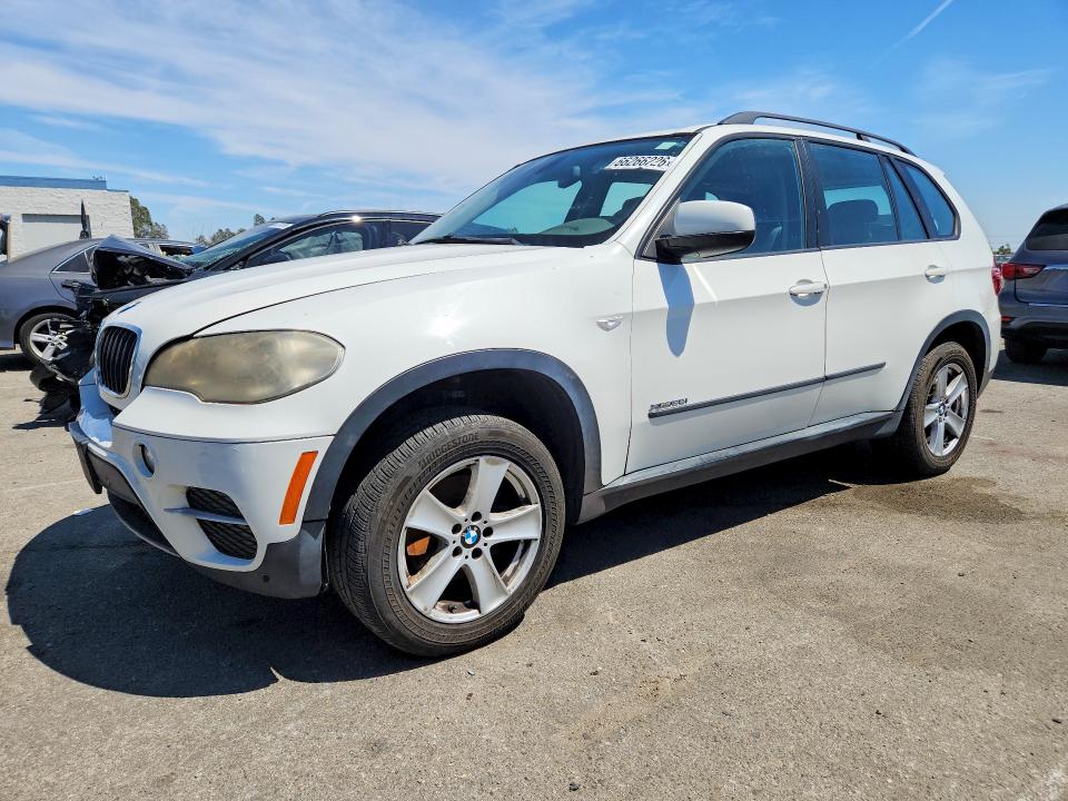 Aukcja sprzedaży 2013 Bmw X5, vin: 5UXZV4C53D0G50245, numer aukcji: 66266226
