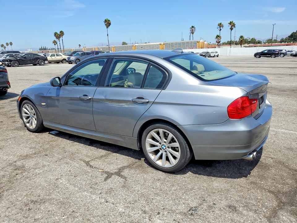 Продаж на аукціоні авто 2011 Bmw 328, vin: WBAPK5C56BA662463, номер лоту: 65699326