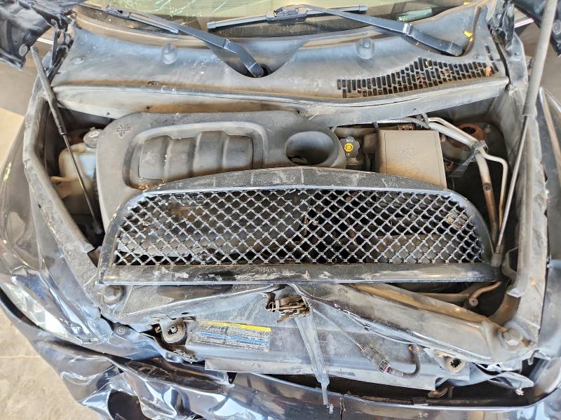 Продаж на аукціоні авто 2007 Chevrolet Hhr, vin: 3GNDA23D17S590437, номер лоту: 64610566