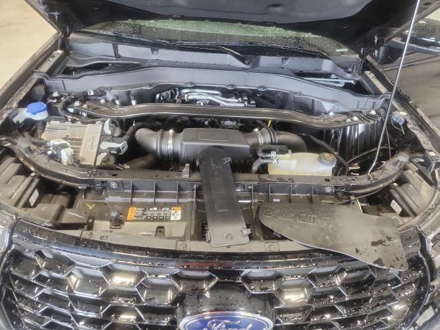 Aukcja sprzedaży 2026 Ford Explorer, vin: 1FMWK8GC0TGA92611, numer aukcji: 66181686