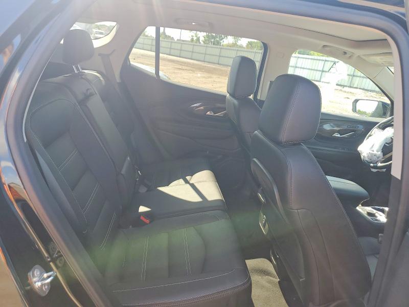 Продаж на аукціоні авто 2024 Gmc Terrain, vin: 3GKALXEG3RL153129, номер лоту: 66110226