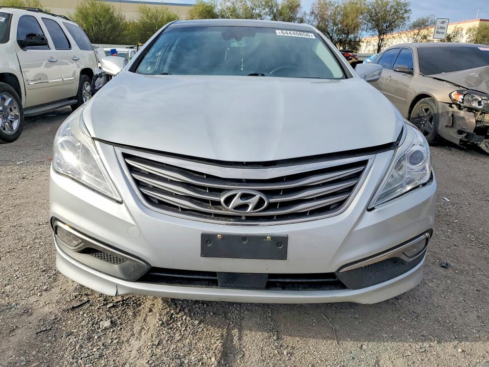 Aukcja sprzedaży 2017 Hyundai Azera, vin: KMHFH4JG2HA579841, numer aukcji: 64440856