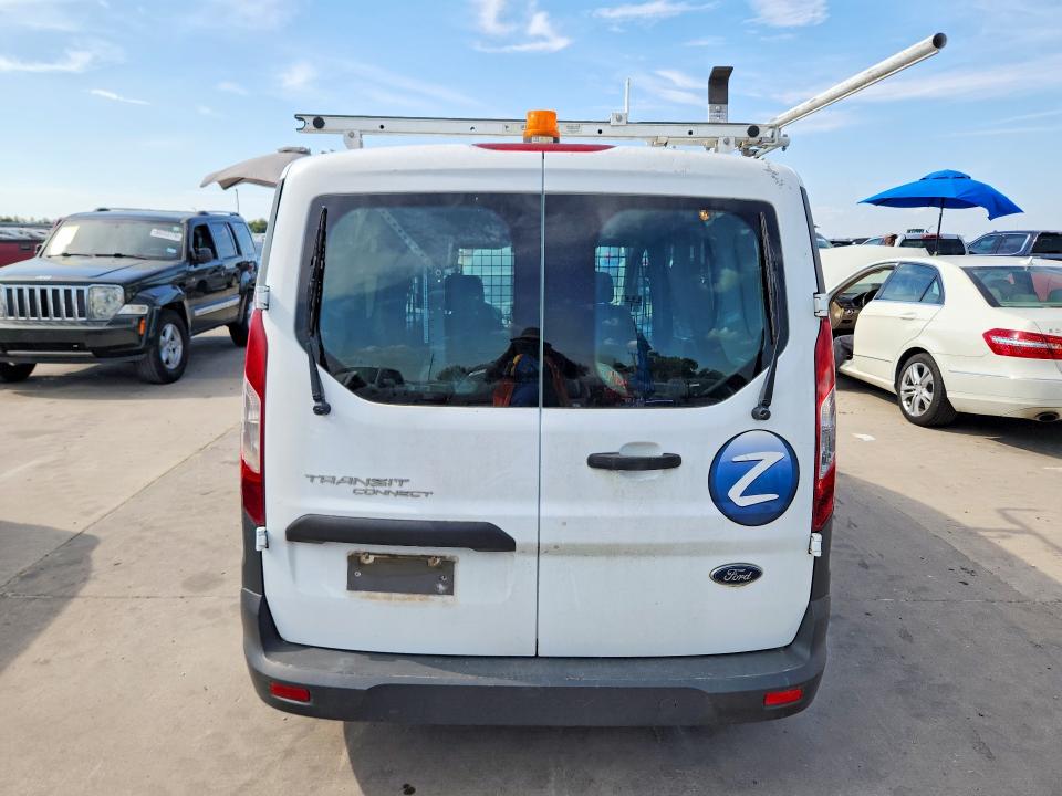 Aukcja sprzedaży 2017 Ford Transit Connect, vin: NM0LS7E74H1310466, numer aukcji: 66093886