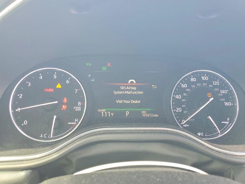 Aukcja sprzedaży 2019 Toyota Avalon, vin: 4T1BZ1FB8KU012921, numer aukcji: 65538416