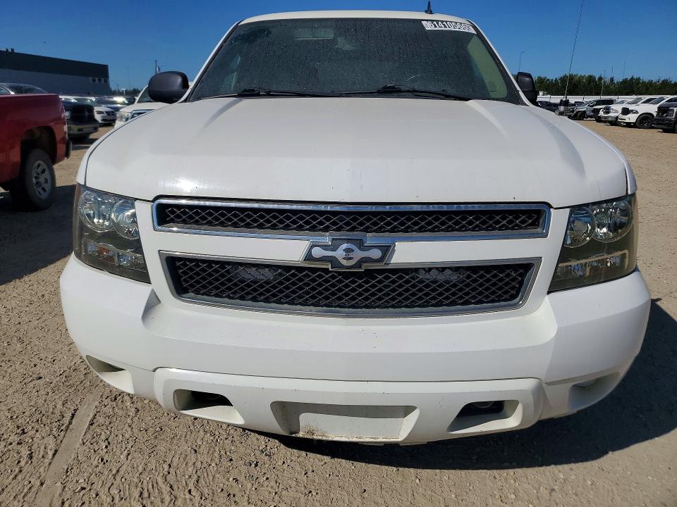 Продаж на аукціоні авто 2009 Chevrolet Tahoe, vin: 1GNFK13049R120566, номер лоту: 61410566