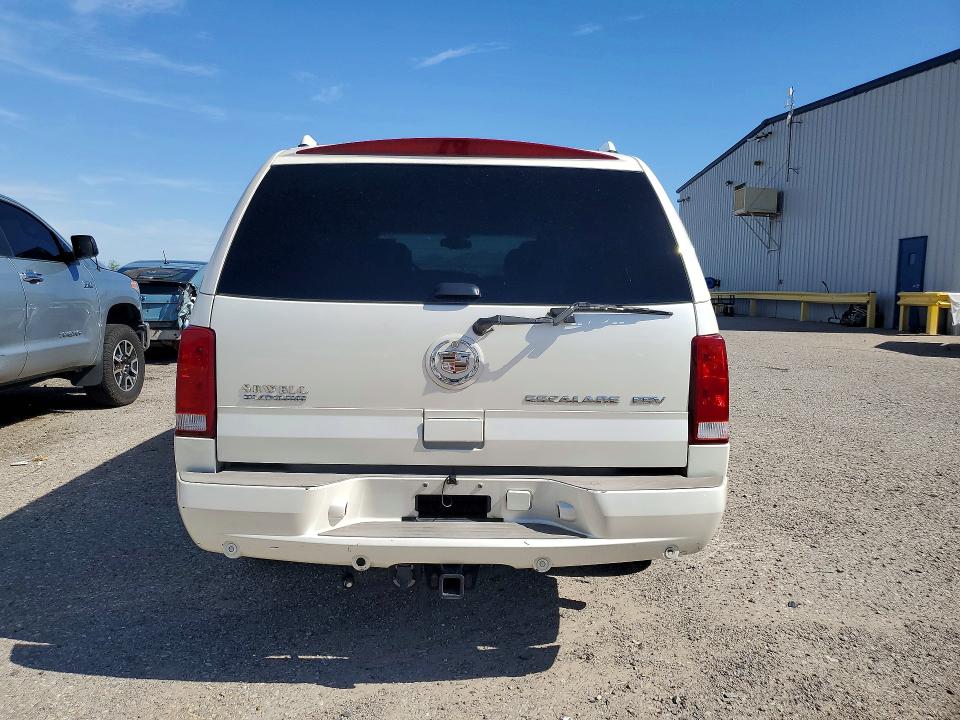Aukcja sprzedaży 2005 Cadillac Escalade, vin: 3GYFK66N25G245406, numer aukcji: 66466716