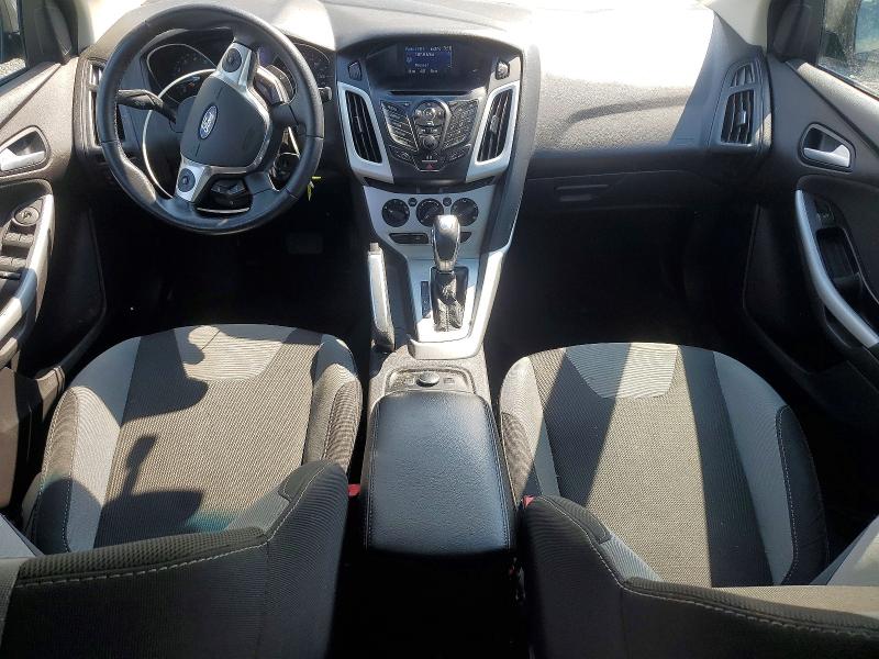Продажа на аукционе авто 2013 Ford Focus, vin: 1FADP3F24DL268759, номер лота: 62308456