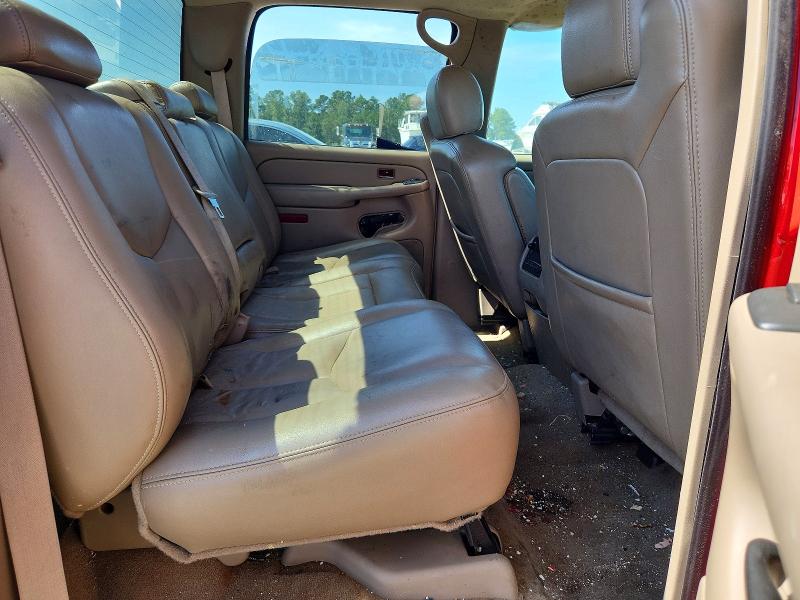 Продажа на аукционе авто 2005 Gmc New Sierra, vin: 2GTEK13T051226207, номер лота: 64679856