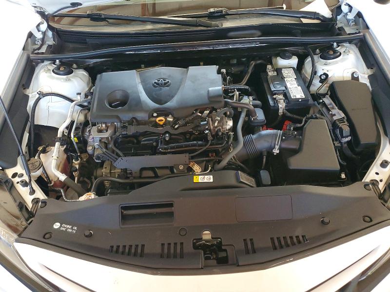 Продаж на аукціоні авто 2022 Toyota Camry, vin: 4T1G11AK8NU701446, номер лоту: 66617126