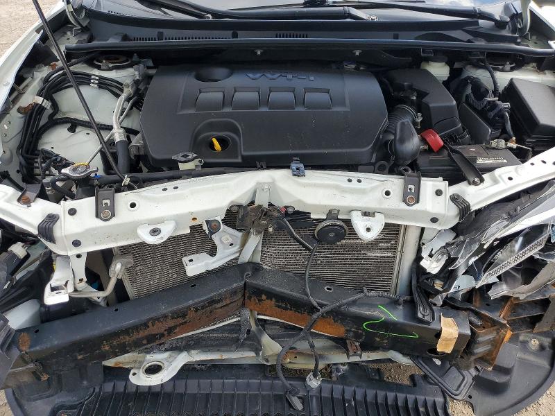 Aukcja sprzedaży 2019 Toyota Corolla, vin: 2T1BURHEXKC145914, numer aukcji: 65850176