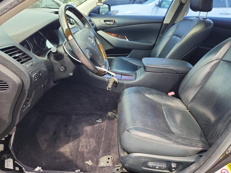 Продаж на аукціоні авто 2010 Lexus Es, vin: JTHBK1EG0A2364681, номер лоту: 66823046