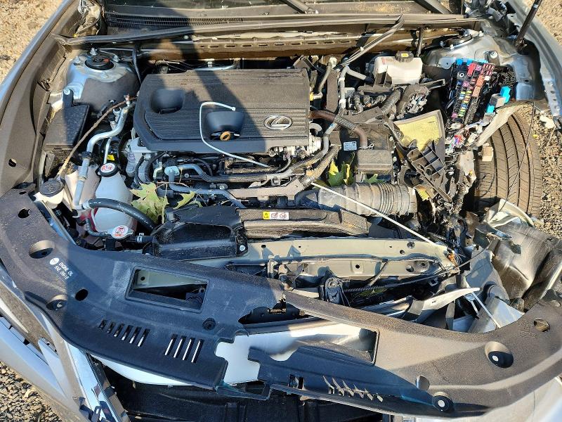 Продаж на аукціоні авто 2024 Lexus Es 300h, vin: 58ADA1C12RU045444, номер лоту: 65751016