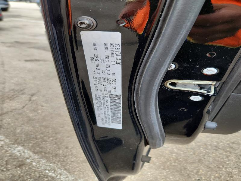 Aukcja sprzedaży 2018 Dodge Journey, vin: 3C4PDCAB3JT275161, numer aukcji: 66508466