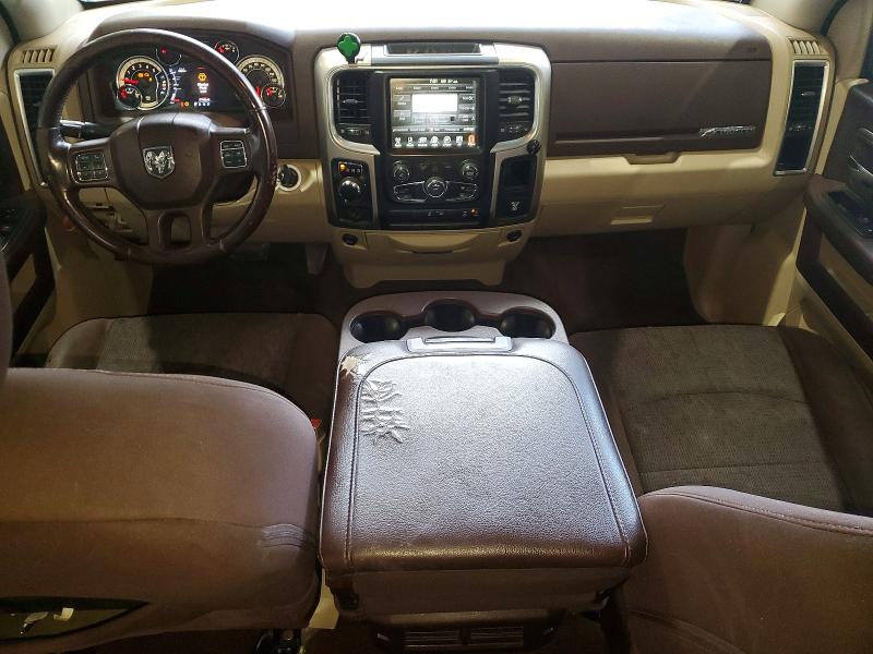 Aukcja sprzedaży 2016 Ram 1500, vin: 1C6RR6LM8GS347788, numer aukcji: 64571466