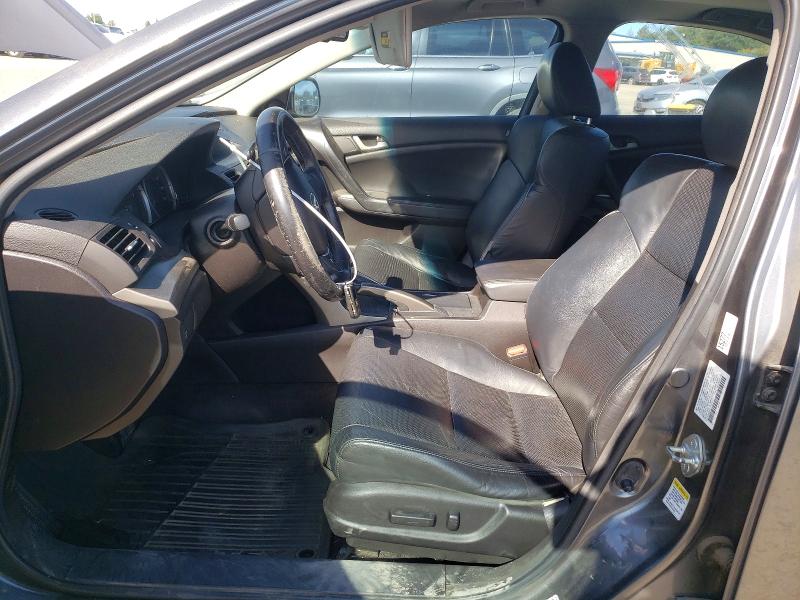 Aukcja sprzedaży 2009 Acura Tsx, vin: JH4CU26679C032317, numer aukcji: 66232156