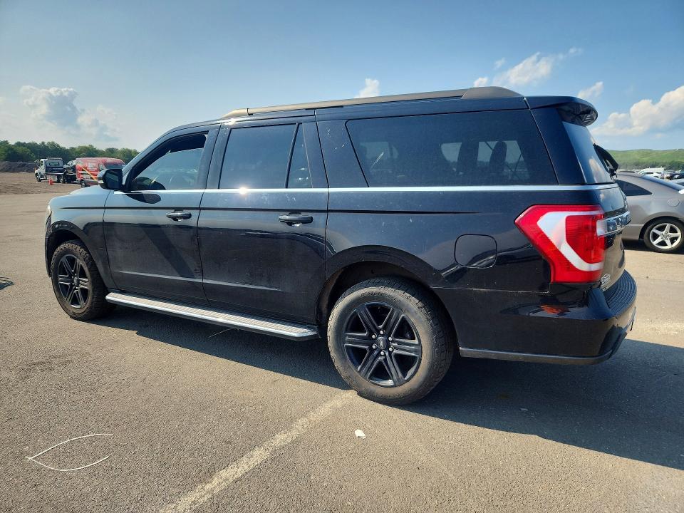 Aukcja sprzedaży 2020 Ford Expedition, vin: 1FMJK1JT7LEA42360, numer aukcji: 65458276