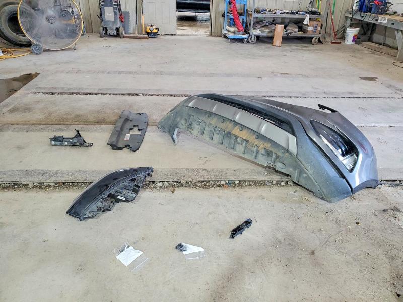 Aukcja sprzedaży 2020 Ford Edge, vin: 2FMPK3J98LBA44561, numer aukcji: 64799766