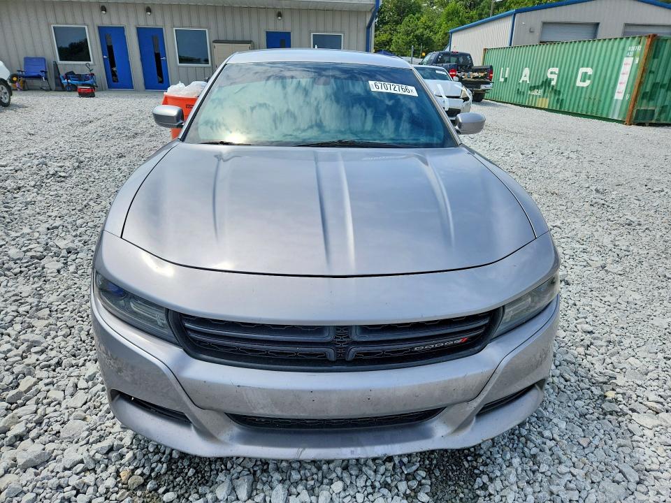 Aukcja sprzedaży 2016 Dodge Charger, vin: 2C3CDXHG3GH187224, numer aukcji: 67072766