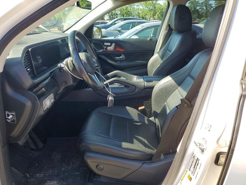 Aukcja sprzedaży 2020 Mercedes-benz Gle, vin: 4JGFB4KB0LA011035, numer aukcji: 65673656