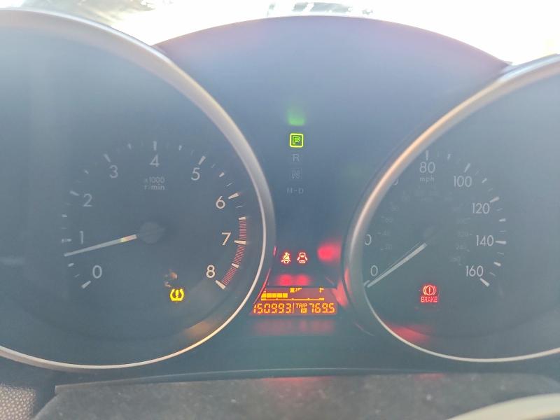 Aukcja sprzedaży 2010 Mazda 3, vin: JM1BL1SF8A1161196, numer aukcji: 65186246