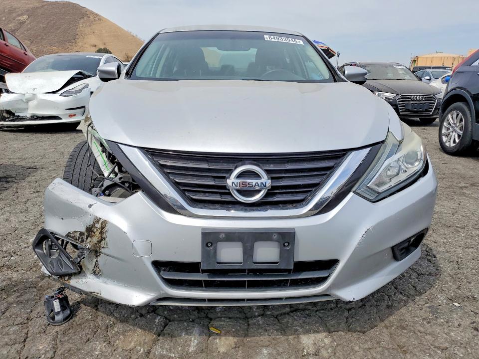 Aukcja sprzedaży 2018 Nissan Altima, vin: 1N4AL3APXJC175483, numer aukcji: 64933946